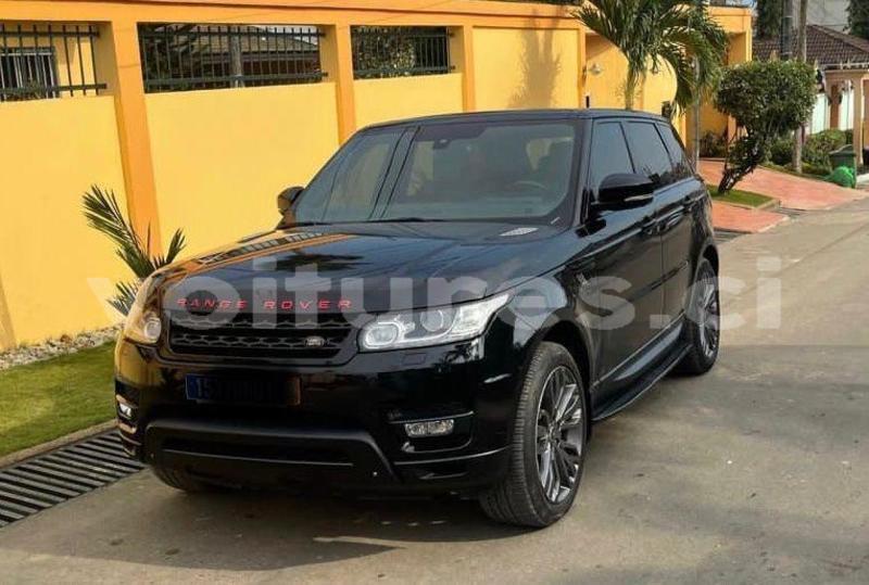 Big with watermark range rover range rover abidjan abidjan 25410