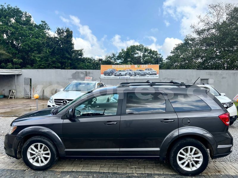 Big with watermark dodge journey abidjan abidjan 25421