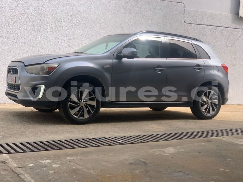 Big with watermark mitsubishi asx abidjan abidjan 25422