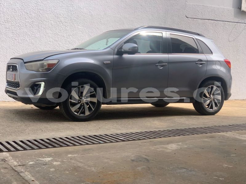 Big with watermark mitsubishi asx abidjan abidjan 25423