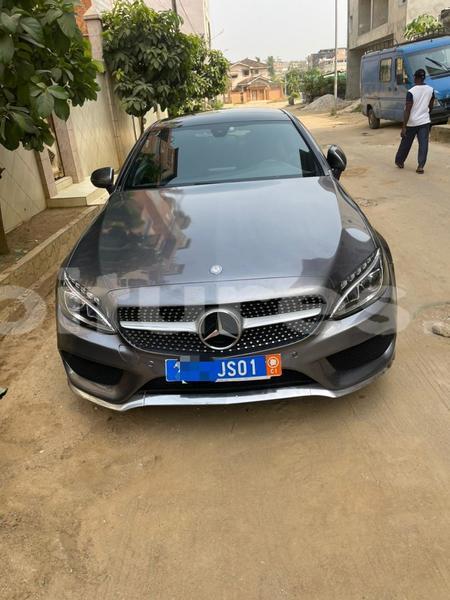 Big with watermark mercedes benz 300 series abidjan abidjan 25425