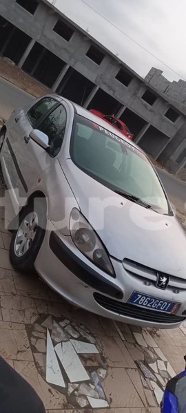 Big with watermark peugeot 307 abidjan abidjan 25426