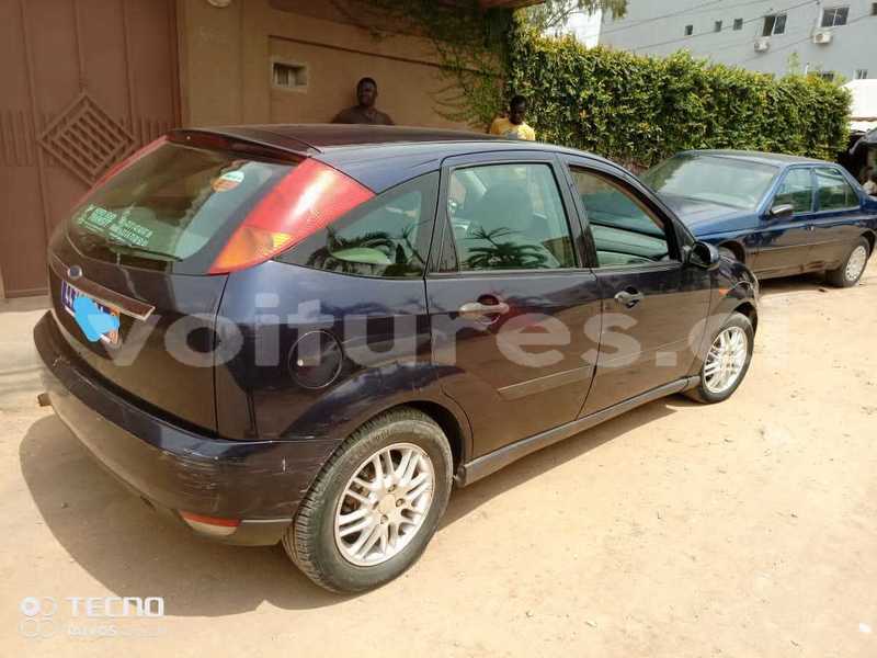 Big with watermark ford focus abidjan abidjan 25444