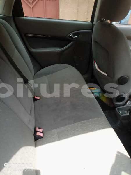 Big with watermark ford focus abidjan abidjan 25444