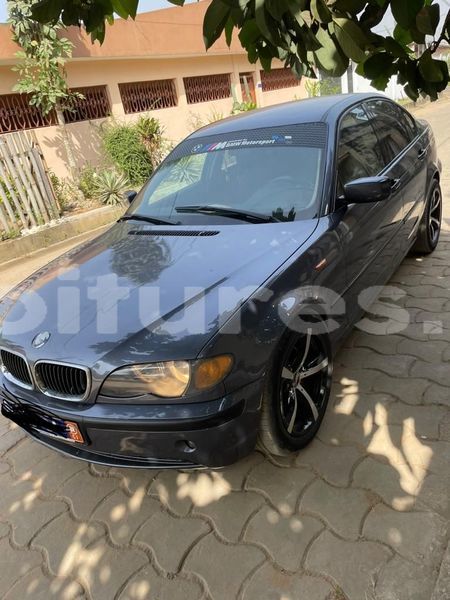 Big with watermark bmw 326 abidjan abidjan 25453