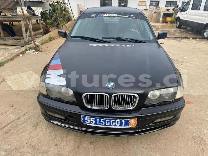 Big with watermark bmw 340 abidjan abidjan 25454