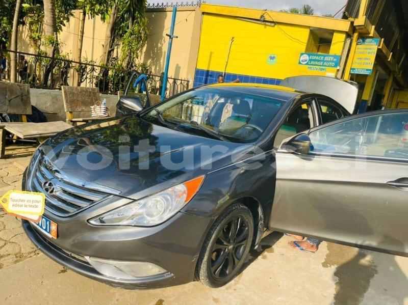 Big with watermark hyundai sonata abidjan abidjan 25459