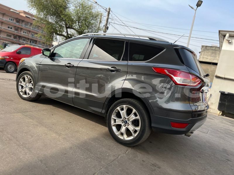 Big with watermark ford escape abidjan abidjan 25468