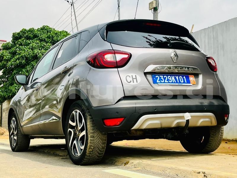 Big with watermark renault captur abidjan abidjan 25470