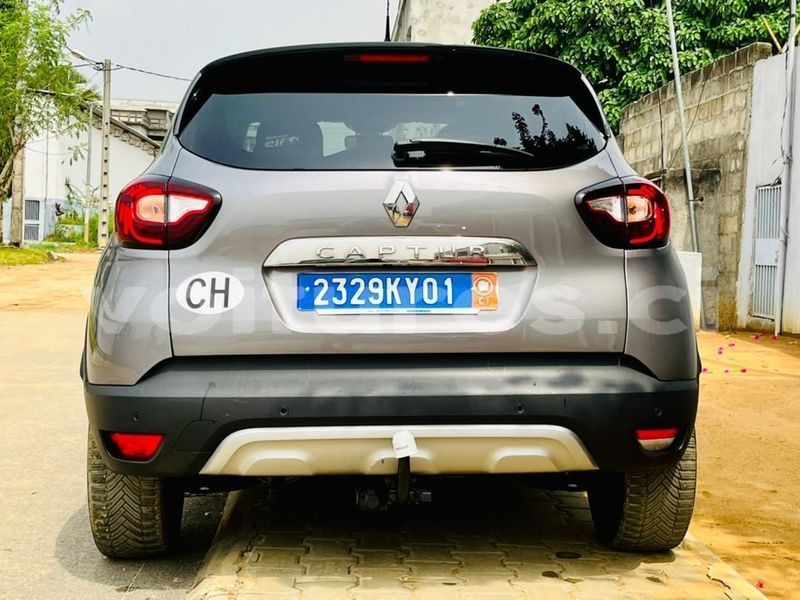 Big with watermark renault captur abidjan abidjan 25470