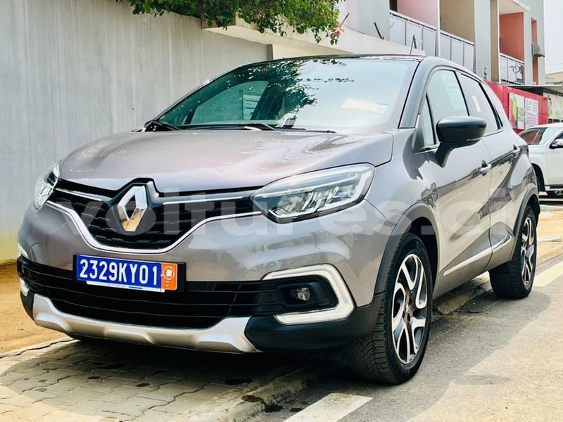 Big with watermark renault captur abidjan abidjan 25470