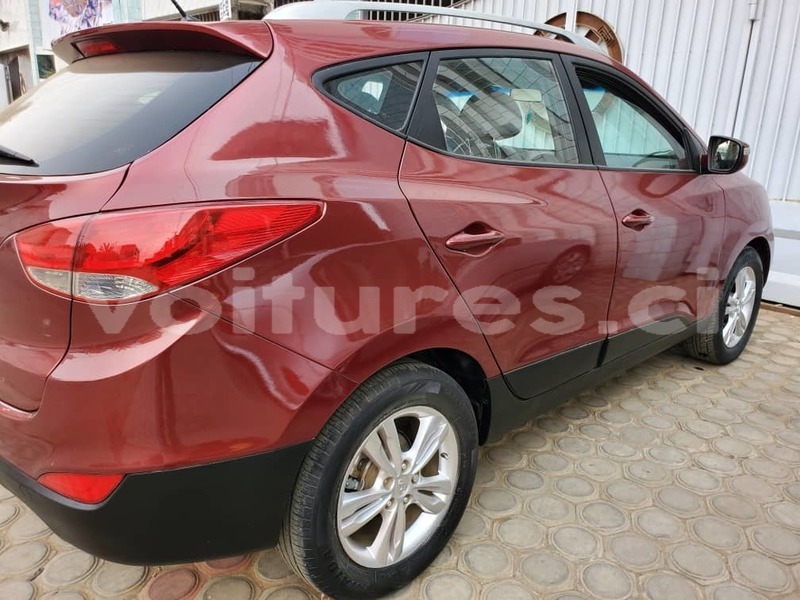 Big with watermark hyundai tucson abidjan abidjan 25478