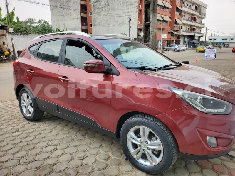 Big with watermark hyundai tucson abidjan abidjan 25478