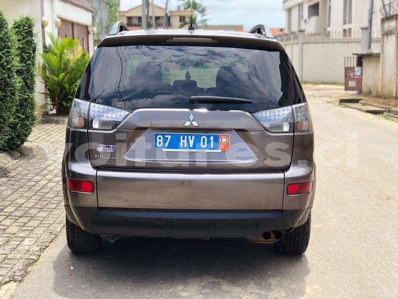 Big with watermark mitsubishi outlander abidjan abidjan 25492