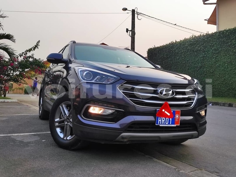 Big with watermark hyundai santa fe abidjan abidjan 25493