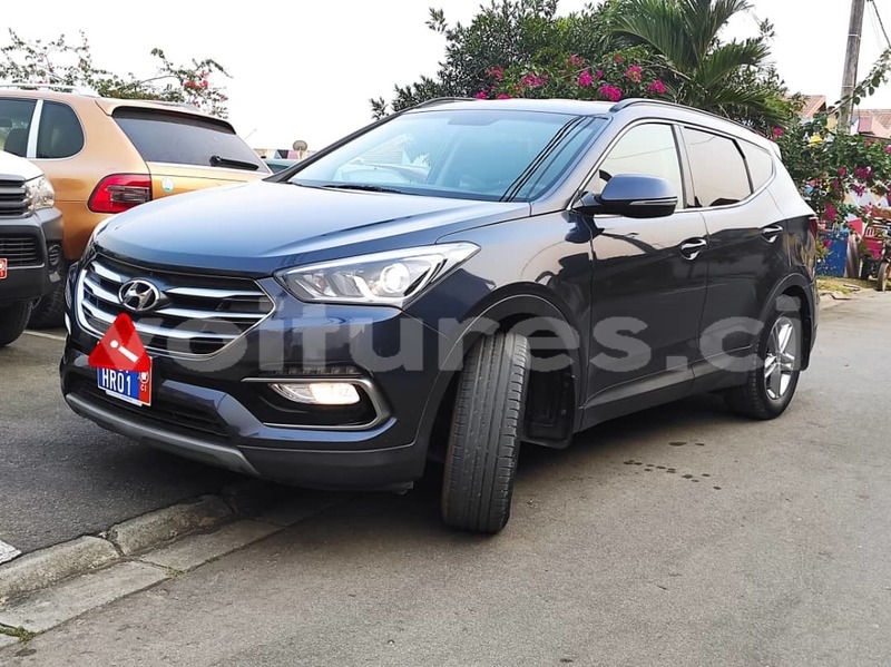 Big with watermark hyundai santa fe abidjan abidjan 25493