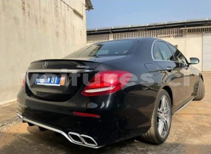 Big with watermark mercedes benz e klasse amg abidjan abidjan 25497