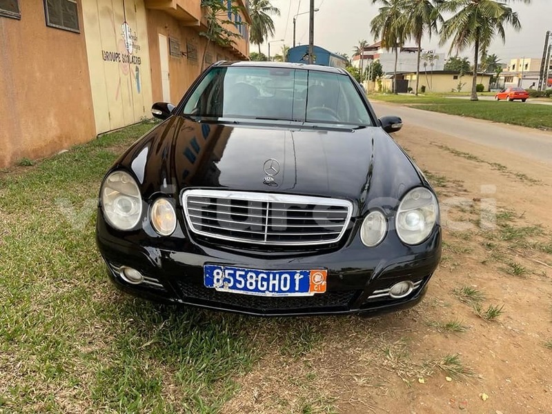 Big with watermark mercedes benz e200 abidjan abidjan 25498