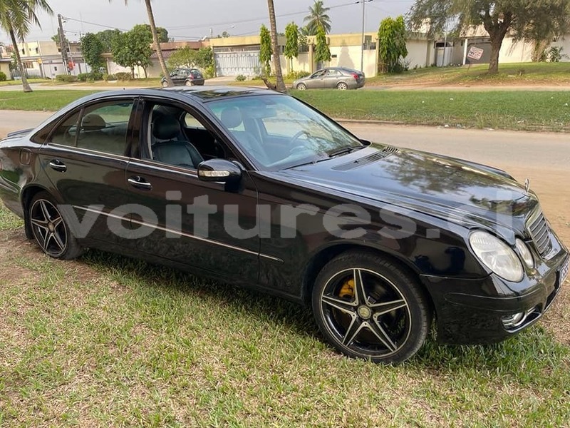 Big with watermark mercedes benz e200 abidjan abidjan 25498