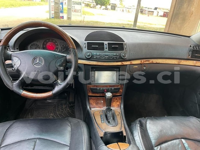 Big with watermark mercedes benz e200 abidjan abidjan 25498