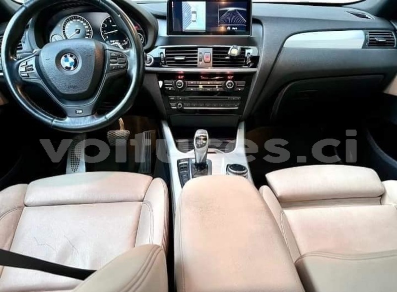 Big with watermark bmw x4 abidjan abidjan 25508