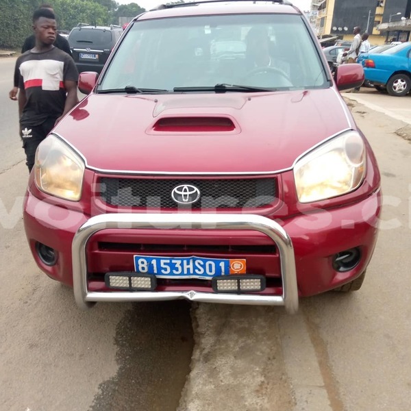 Big with watermark toyota rav4 abidjan abidjan 25512