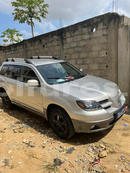 Big with watermark mitsubishi outlander abidjan abidjan 25518