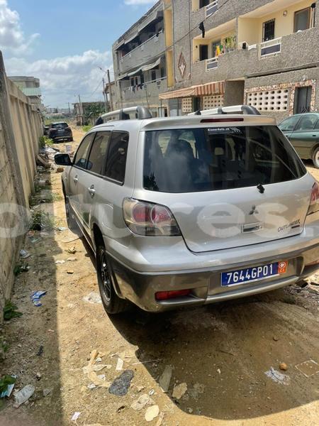 Big with watermark mitsubishi outlander abidjan abidjan 25518