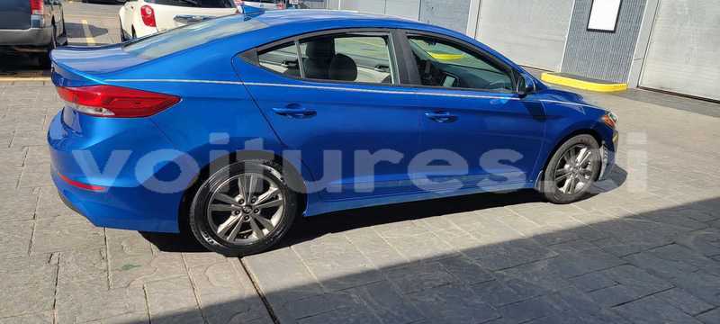 Big with watermark hyundai elantra abidjan abidjan 25540