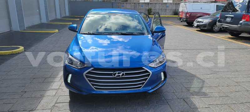 Big with watermark hyundai elantra abidjan abidjan 25540