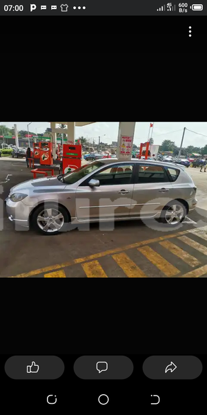 Big with watermark mazda 3 abidjan abidjan 25545