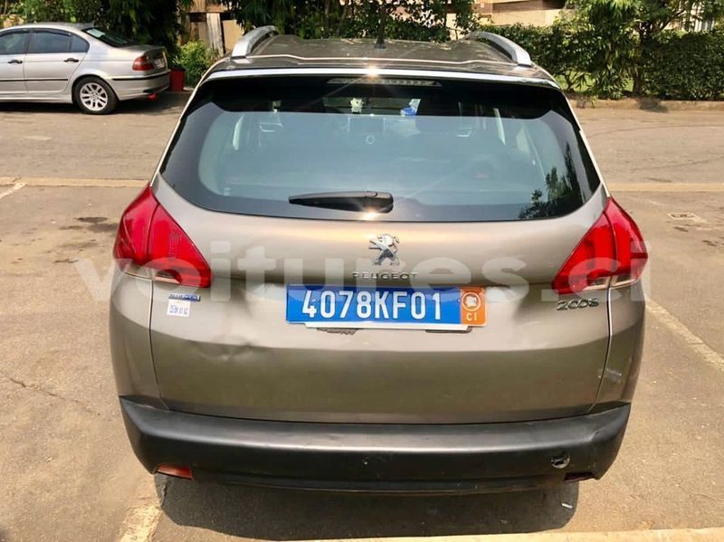 Big with watermark peugeot 2008 ivory coast aboisso 25551