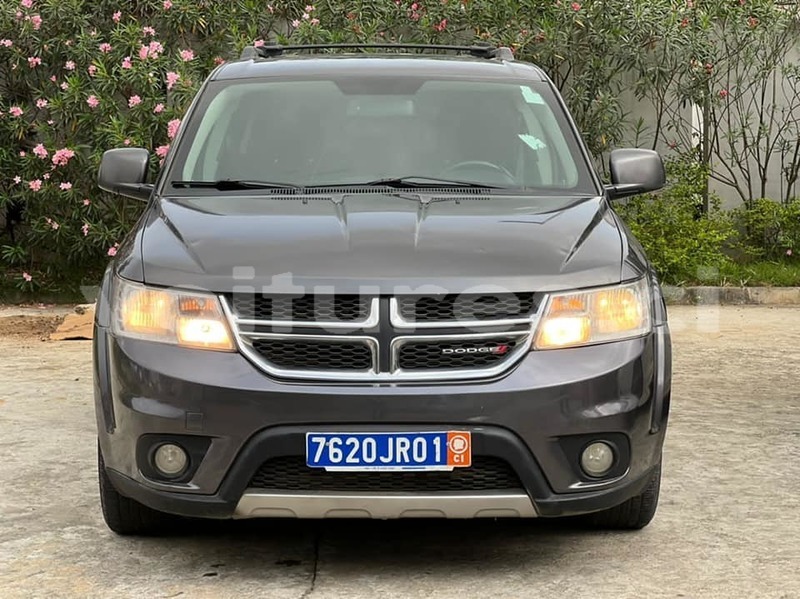 Big with watermark dodge journey abidjan abidjan 25553