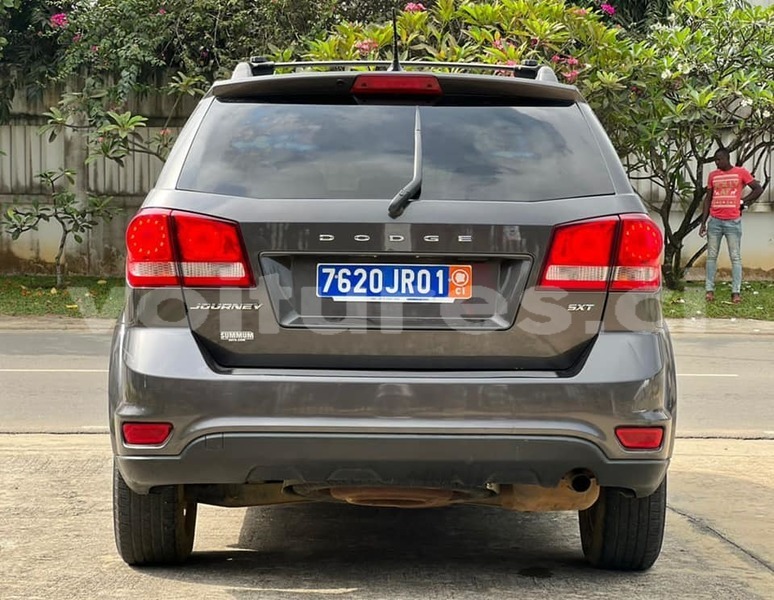 Big with watermark dodge journey abidjan abidjan 25553