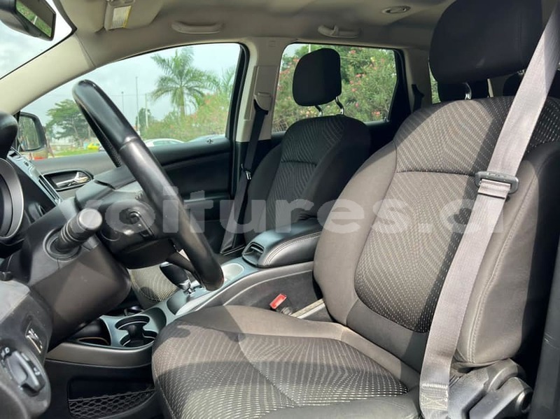 Big with watermark dodge journey abidjan abidjan 25553