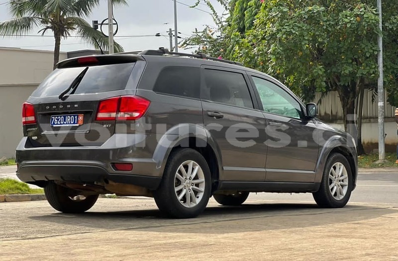 Big with watermark dodge journey abidjan abidjan 25553