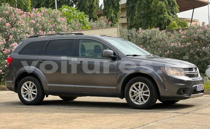 Big with watermark dodge journey abidjan abidjan 25553