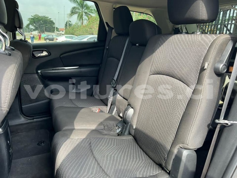 Big with watermark dodge journey abidjan abidjan 25553