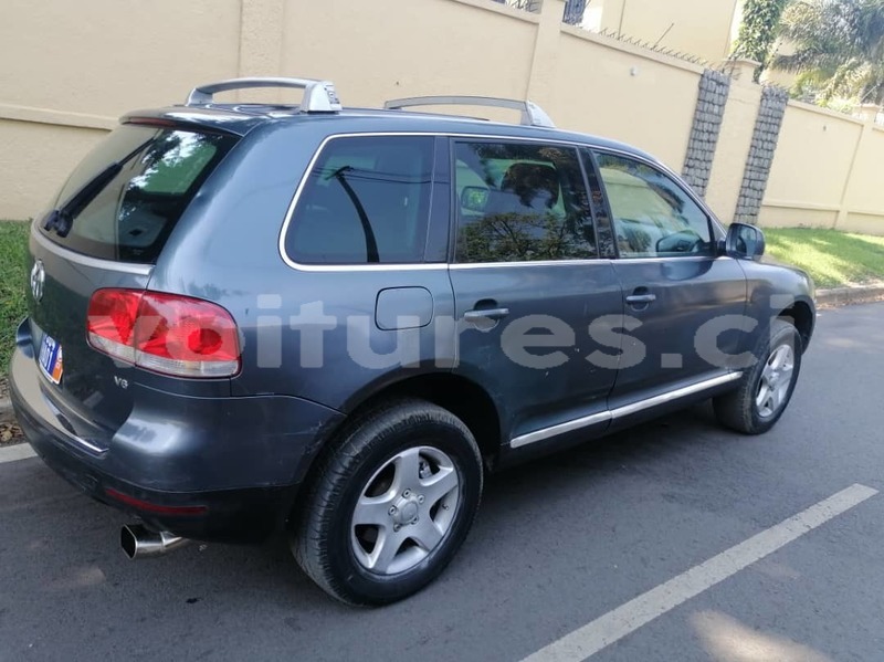 Big with watermark volkswagen touareg abidjan abidjan 25559