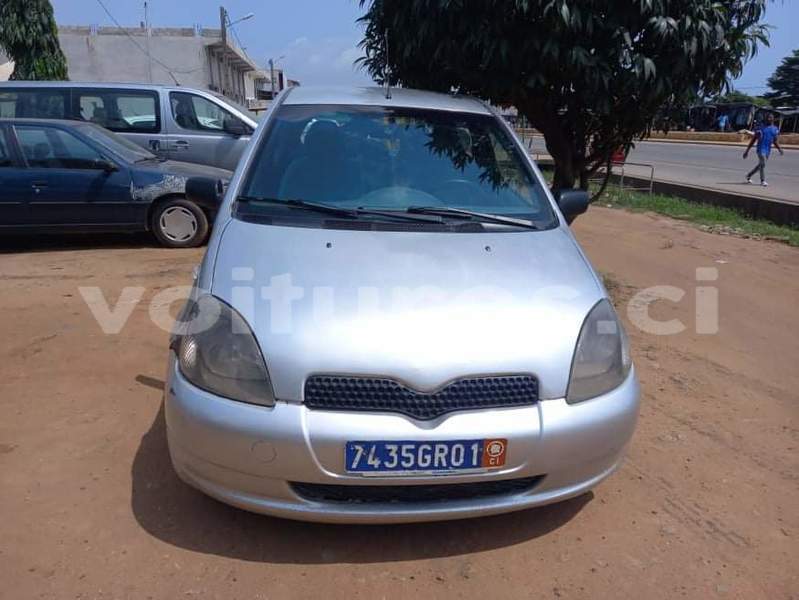 Big with watermark toyota yaris abidjan abidjan 25563