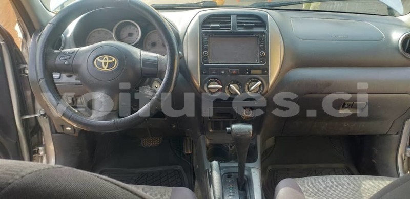 Big with watermark toyota rav4 abidjan abidjan 25571