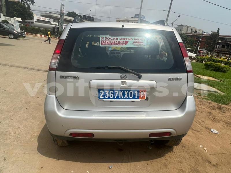 Big with watermark suzuki ignis abidjan abidjan 25574