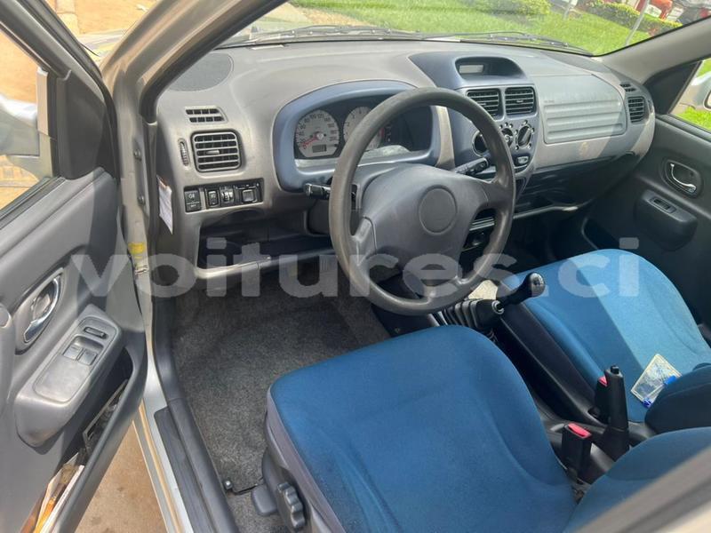 Big with watermark suzuki ignis abidjan abidjan 25574