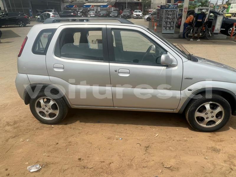 Big with watermark suzuki ignis abidjan abidjan 25574