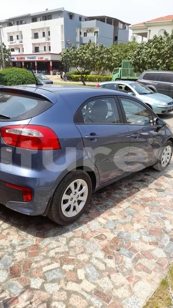 Big with watermark kia rio abidjan abidjan 25582