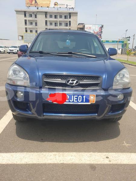 Big with watermark hyundai tucson abidjan abidjan 25587