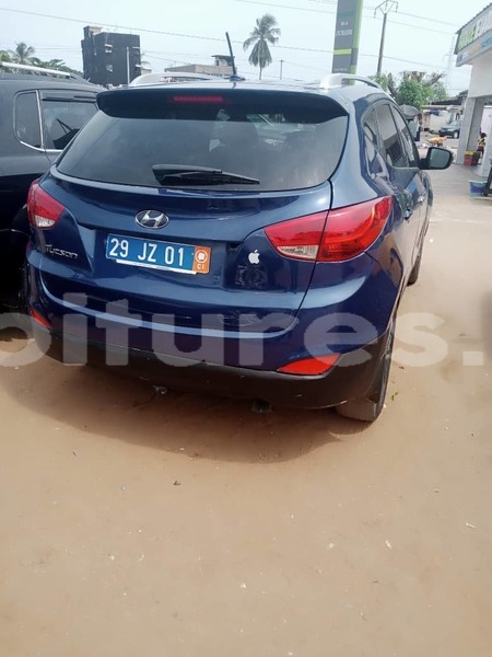 Big with watermark hyundai tucson abidjan abidjan 25589