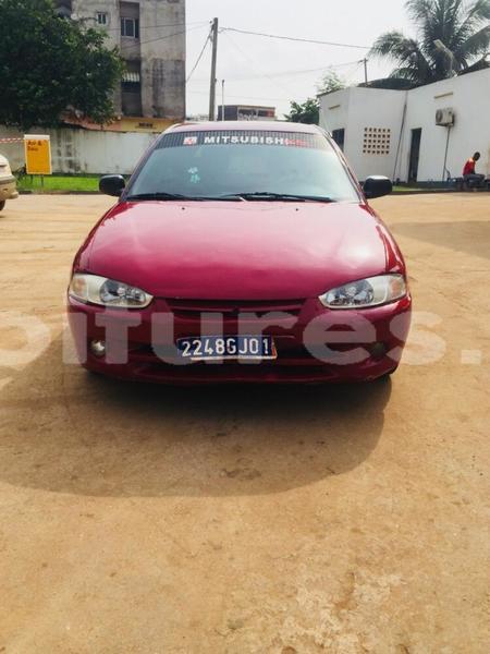 Big with watermark mitsubishi colt abidjan abidjan 25601