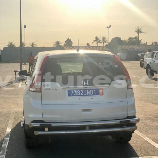 Big with watermark honda cr v abidjan abidjan 25609