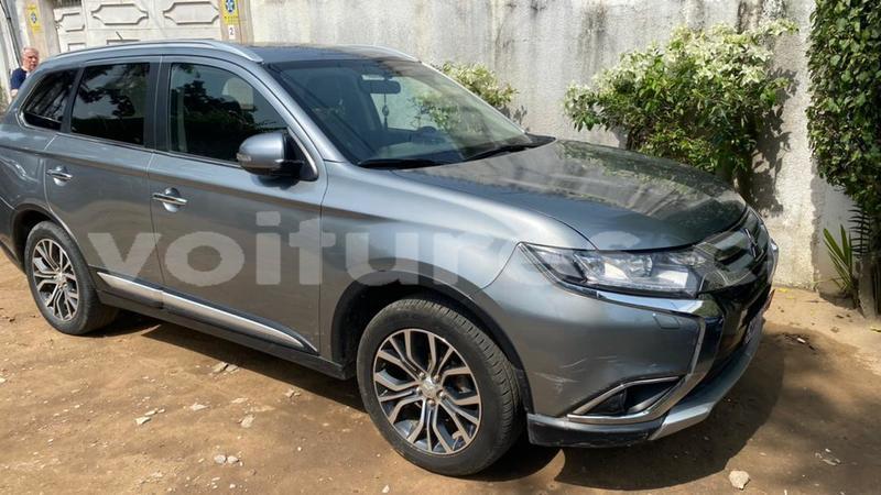 Big with watermark mitsubishi outlander abidjan abidjan 25620